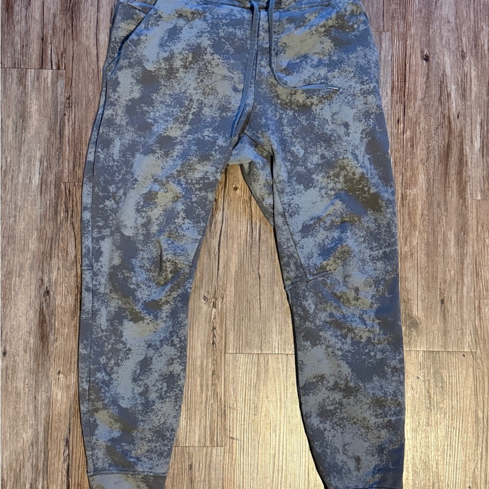 Lululemon City Sweat Pullover Sweatpants
